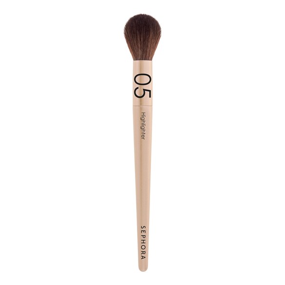 New Classic - Yüz Fırçası #05, SEPHORA COLLECTION