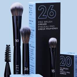 Pro Brush - Göz Farı Fırçası #26