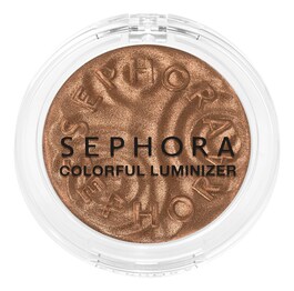Colorful Luminizer - Aydınlatıcı pudra