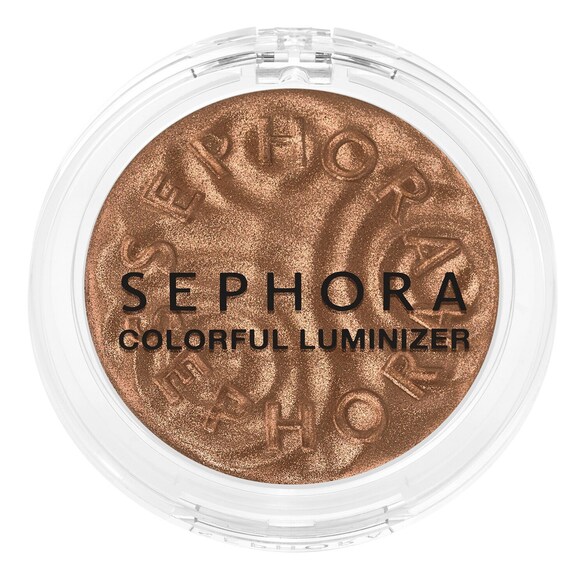 Colorful Luminizer - Aydınlatıcı pudra, SEPHORA COLLECTION