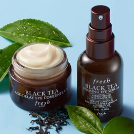 Black Tea Firming Eye Serum - Göz Serumu