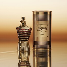 La Male Elixir - Eau de Parfum