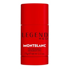 LEGEND RED EDP DEO STICK , MONTBLANC