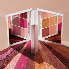 Snap Shadows - Göz Farı Paleti