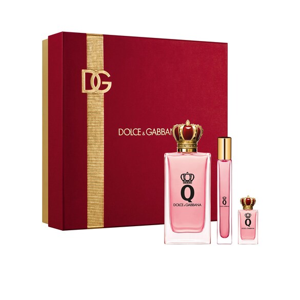 Q - Eau De Parfum Set, DOLCE & GABBANA