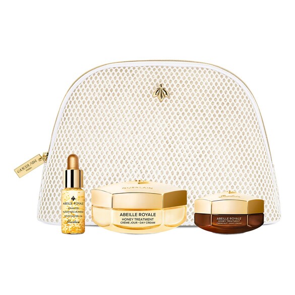 Abeille Royale - Yaşlanma Karşıtı Program Bal Bakımlı Gündüz Kremi, GUERLAIN
