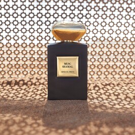 Armani Privé Musc Shamal - Eau De Parfum Intense