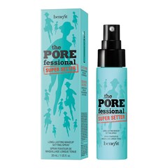 Mini The POREfessional Super Setter - Sabitleyici Sprey, BENEFIT COSMETICS