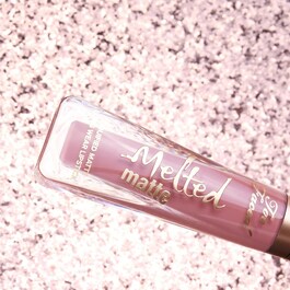 Melted Matte - Likit Mat Ruj
