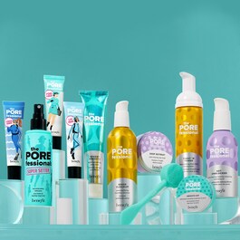 The POREfessional Speedy Smooth  - Gözenek ve Cilt Maskesi