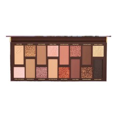 Born This Way Sunset Stripped - Göz Farı Paleti, TOO FACED