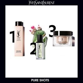Pure Shots Y Shape Serum - Serum