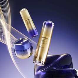 Vital Perfection Night Concentrate - Gece Serumu 