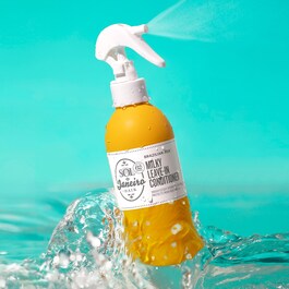 Brazilian Joia ™ Milky Leave-In Saç Kremi   