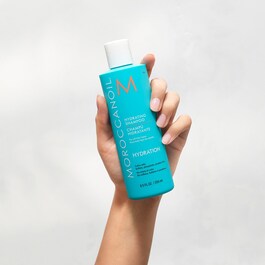 Hydrating Shampoo