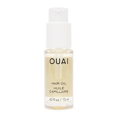 Hair Oil - Saç Yağı, OUAI