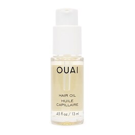 Hair Oil - Saç Yağı
