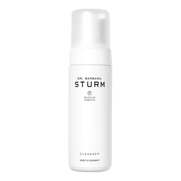 Cleanser - Yüz Temizleme Köpüğü, DR. BARBARA STURM