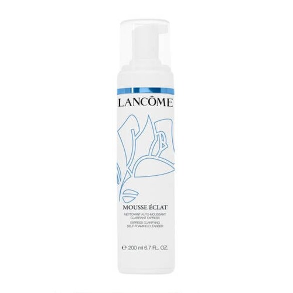 Mousse Eclat - Temizleyici Köpük, LANCÔME