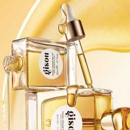 Honey Infused Hair Oil - Saç Bakım Yağı