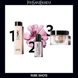 Pure Shots Light Up Serum - Aydınlatıcı Serum