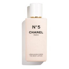 N°5 -  Vücut Losyonu, CHANEL