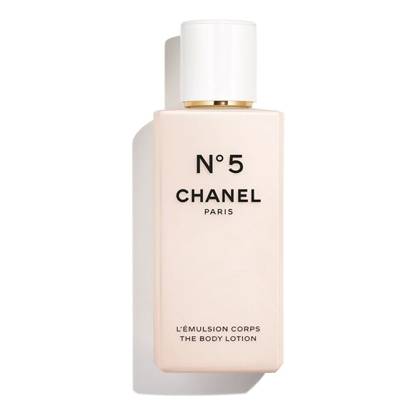 N°5 -  Vücut Losyonu, CHANEL