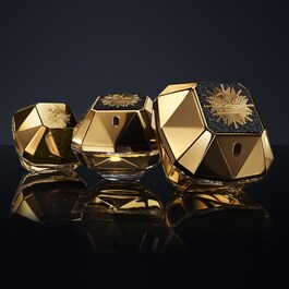 Lady Million Fabulous Intense - Eau de Parfum