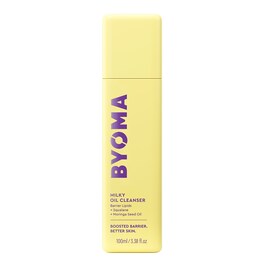 Milky Oil Cleanser - Makyaj Temizleyici