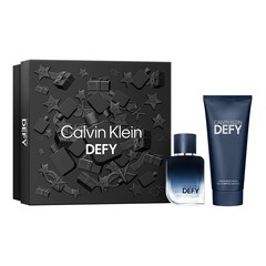 Defy - Eau de Parfum Set, CALVIN KLEIN