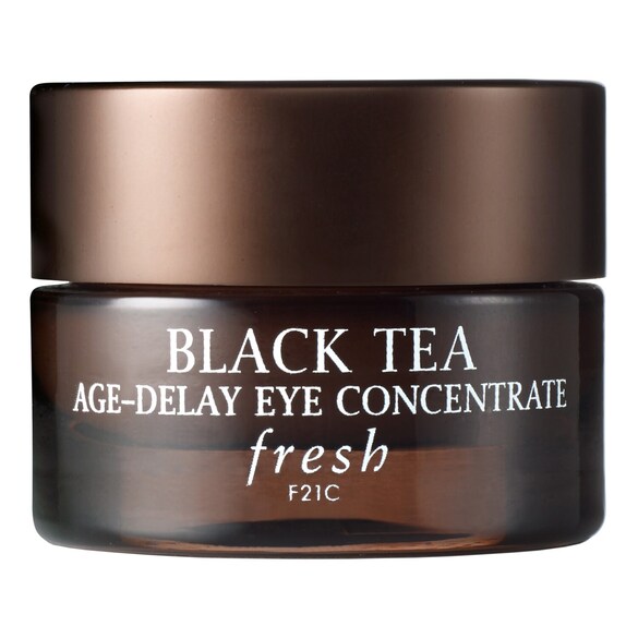 Black Tea Eye Concentrate - Yaşlanma Karşıtı Göz Bakımı, FRESH