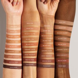 Sun Stalk'r Instant Warmth Bronzer - Bronzlaştırıcı Pudra