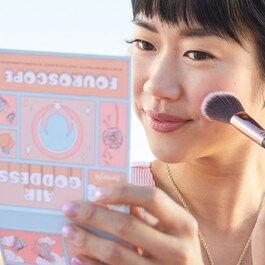 Fouroscope Air Goddess Palet
