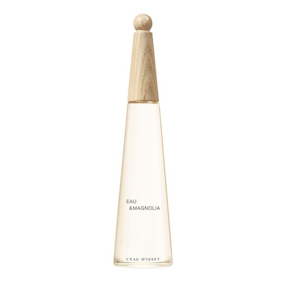 L'Eau D'Issey Eau&Magnolia - Çiçeksi İşiltili Su Ferahliği Eau de Toilette, ISSEY MIYAKE