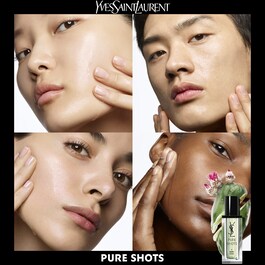 Pure Shots Y Shape Serum - Serum