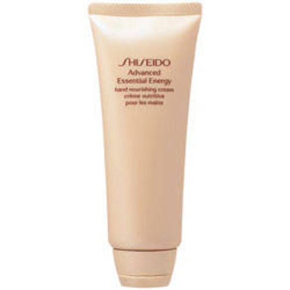 Hand Nourishing  Cream, SHISEIDO