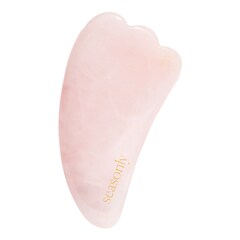 Gua Sha Quartz - Yüz Masaj Taşı, SEASONLY