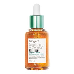 Destined For Density™ Density Serum - Yoğunlaştırıcı Saç Serumu, BRIOGEO