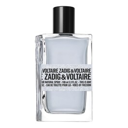 This Is Him! Vibes Of Freedom - Eau de Toilette