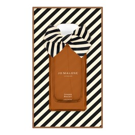 Ginger Biscuit - Cologne 