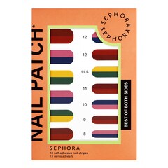 Nail Patchs - Tırnak Çıkartması, SEPHORA COLLECTION