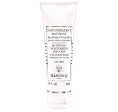 Soin Hydratant Matifiant - Matlaştırıcı Nemlendirici, SISLEY