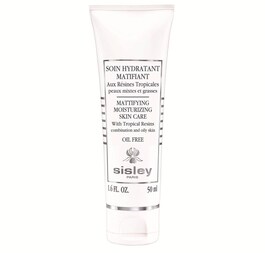 Soin Hydratant Matifiant - Matlaştırıcı Nemlendirici