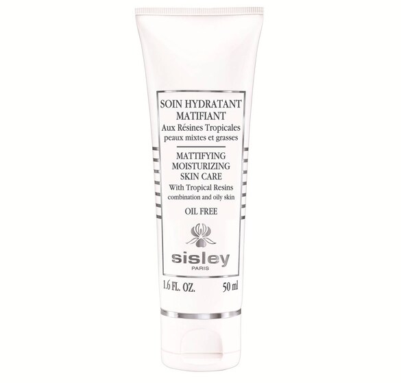 Soin Hydratant Matifiant - Matlaştırıcı Nemlendirici, SISLEY