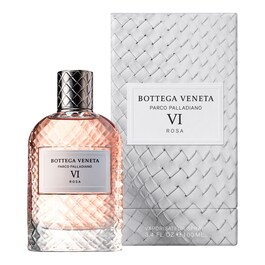 Parco PalladIano VI Rosa - Eau de Parfum