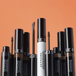 Tint & Volume Brow Gel- Renkli Hacim Veren Kaş Jeli