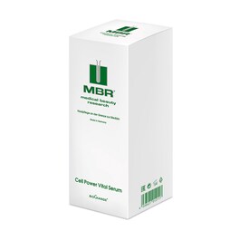 Biochange Cell Power Vital Serum - Serum