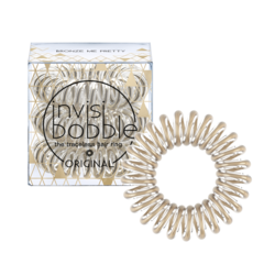 invisibobble® ORIGINAL Time To Shine - Saç Tokası, INVISIBOBBLE