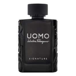 Uomo Signature - Eau de Parfum