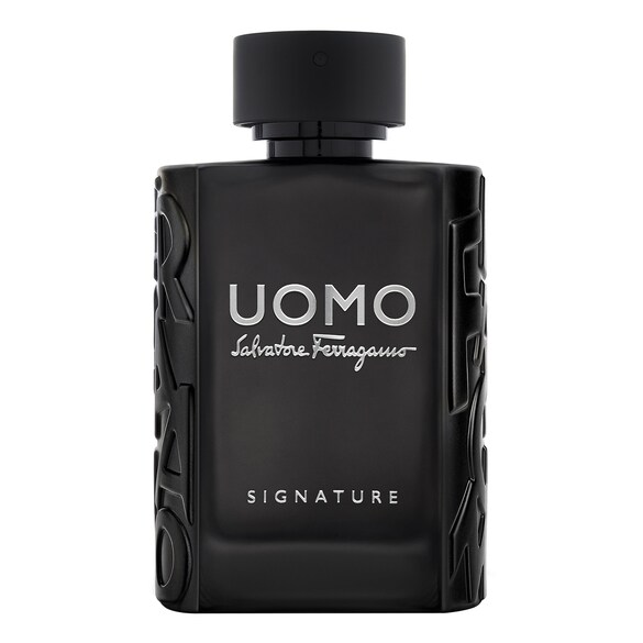 Uomo Signature - Eau de Parfum, SALVATORE FERRAGAMO